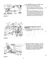 MTD 190-491-000 Snow Blower Owners Manual page 8