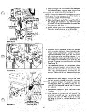 MTD 190-491-000 Snow Blower Owners Manual page 9