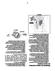 MTD Yard Man 600 Series Snow Blower Owners Manual page 33