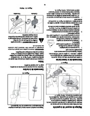 MTD Yard Man 600 Series Snow Blower Owners Manual page 37