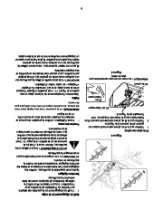 MTD Yard Man 600 Series Snow Blower Owners Manual page 45