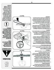 MTD Troy-Bilt 561 21 Inch Self Propelled Electric Rotary Lawn Mower Owners Manual page 26