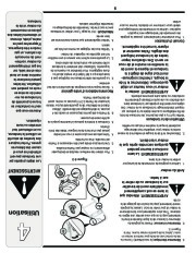 MTD Troy-Bilt 561 21 Inch Self Propelled Electric Rotary Lawn Mower Owners Manual page 28