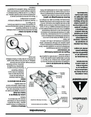 MTD Troy-Bilt 561 21 Inch Self Propelled Electric Rotary Lawn Mower Owners Manual page 29