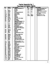 Toro Owners Manual, 2009 page 11