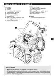 Kärcher Owners Manual page 27