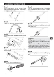 Kärcher Owners Manual page 5