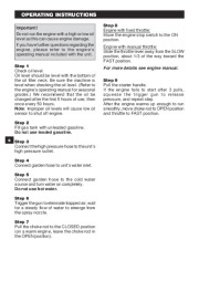 Kärcher Owners Manual page 6