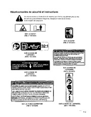 Toro 62901 Gas Blower Vacuum Owners Manual, 1996, 1997, 1998 page 33