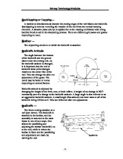 Toro Reel Mower TERMINOLOGY DEFINITION TERMS Aerate Process Coring Spiking Slicing Other Methods page 2