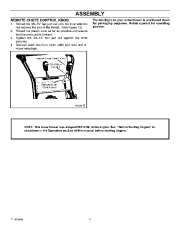 Craftsman C950-52930-0 Craftsman 31-Inch Dual Stage Snow Thrower Owners Manual page 11