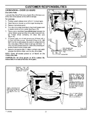 Craftsman C950-52930-0 Craftsman 31-Inch Dual Stage Snow Thrower Owners Manual page 22