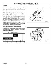 Craftsman C950-52930-0 Craftsman 31-Inch Dual Stage Snow Thrower Owners Manual page 23