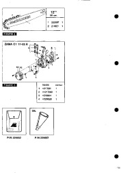 McCulloch Owners Manual page 2