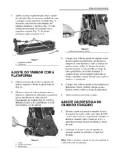Toro 04130, 04215 Toro Greensmaster 500 Manual de Instruções, 2005 page 11