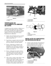 Toro 04130, 04215 Toro Greensmaster 500 Manual de Instruções, 2005 page 12