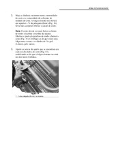 Toro 04130, 04215 Toro Greensmaster 500 Manual de Instruções, 2005 page 13