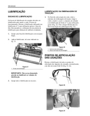 Toro 04130, 04215 Toro Greensmaster 500 Manual de Instruções, 2005 page 18