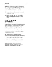 Toro 04130, 04215 Toro Greensmaster 500 Manual de Instruções, 2005 page 22