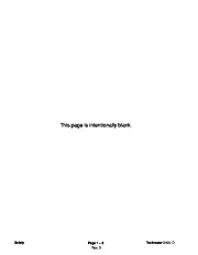 Toro 99024SL Rev E Service Manual Reelmaster 3100 D Preface Publication page 10