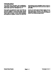 Toro 99024SL Rev E Service Manual Reelmaster 3100 D Preface Publication page 22