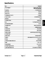 Toro 99024SL Rev E Service Manual Reelmaster 3100 D Preface Publication page 23