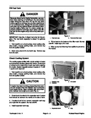 Toro 99024SL Rev E Service Manual Reelmaster 3100 D Preface Publication page 25