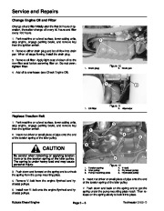 Toro 99024SL Rev E Service Manual Reelmaster 3100 D Preface Publication page 28