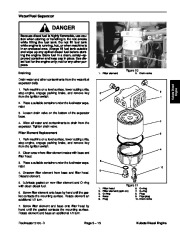 Toro 99024SL Rev E Service Manual Reelmaster 3100 D Preface Publication page 33