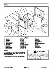 Toro 99024SL Rev E Service Manual Reelmaster 3100 D Preface Publication page 36