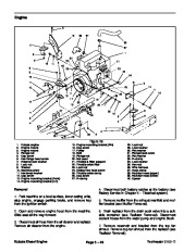 Toro 99024SL Rev E Service Manual Reelmaster 3100 D Preface Publication page 40