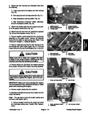 Toro 99024SL Rev E Service Manual Reelmaster 3100 D Preface Publication page 41