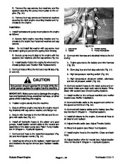 Toro 99024SL Rev E Service Manual Reelmaster 3100 D Preface Publication page 42