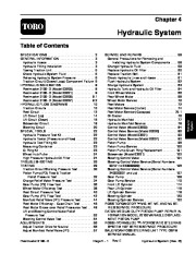 Toro 99024SL Rev E Service Manual Reelmaster 3100 D Preface Publication page 43