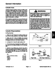 Toro 99024SL Rev E Service Manual Reelmaster 3100 D Preface Publication page 45