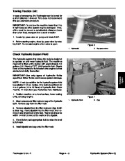 Toro 99024SL Rev E Service Manual Reelmaster 3100 D Preface Publication page 47