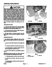 Toro 99024SL Rev E Service Manual Reelmaster 3100 D Preface Publication page 8