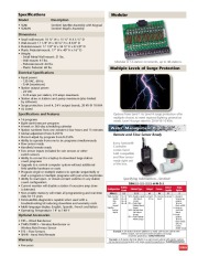 Toro Owners Manual page 15