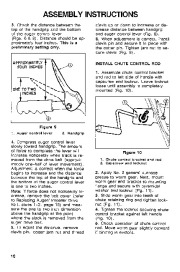 Toro 38054 521 Snowthrower Owners Manual, 1994 page 10