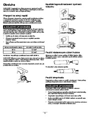 Toro 51593 Super Blower/Vacuum Owners Manual, 2010, 2011, 2012, 2013, 2014 page 13