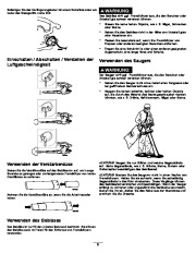 Toro 51593 Super Blower/Vacuum Owners Manual, 2010, 2011, 2012, 2013, 2014 page 24