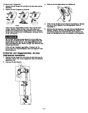 Toro 51593 Super Blower/Vacuum Owners Manual, 2010, 2011, 2012, 2013, 2014 page 25