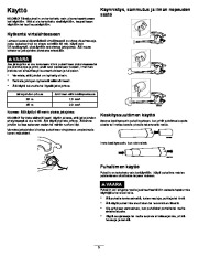 Toro 51593 Super Blower/Vacuum Owners Manual, 2010, 2011, 2012, 2013, 2014 page 43
