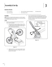 MTD 41M Push Lawn Mower Owners Manual page 8