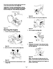 Toro 38640 Toro Power Max 1028 LXE Snowthrower Owners Manual page 11