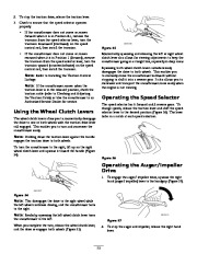 Toro 38640 Toro Power Max 1028 LXE Snowthrower Owners Manual page 13