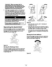 Toro 38640 Toro Power Max 1028 LXE Snowthrower Owners Manual page 14