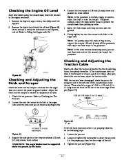 Toro 38640 Toro Power Max 1028 LXE Snowthrower Owners Manual page 17
