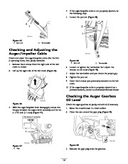 Toro 38640 Toro Power Max 1028 LXE Snowthrower Owners Manual page 18