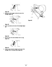 Toro 38640 Toro Power Max 1028 LXE Snowthrower Owners Manual page 21